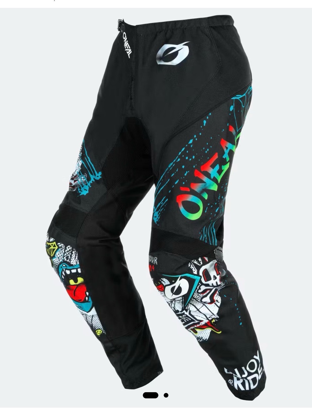 O'Neill Element Rancid Motocross Mx Pants